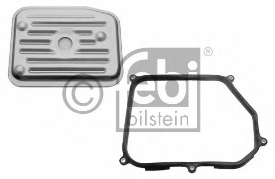 FEBI BILSTEIN 32644 Комплект гидрофильтров, автоматическая коробка передач Автоматическая коробка передач для VOLKSWAGEN T4 MULTIVAN (Фольксваген Т4 мултиvан) FEBI BILSTEIN 32644 Комплект гидрофильтров, автоматическая коробка передач Автоматическая коробка передач для VOLKSWAGEN T4 MULTIVAN (Фольксваген Т4 мултиvан)