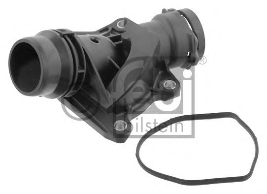 FEBI BILSTEIN 32648 Термостат, охлаждающая жидкость M 47N для BMW (Бмв) FEBI BILSTEIN 32648 Термостат, охлаждающая жидкость M 47N для BMW (Бмв)