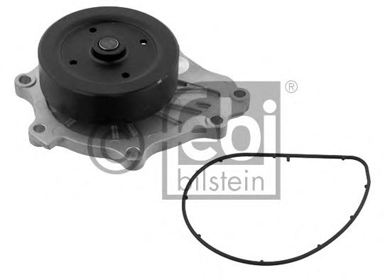 FEBI BILSTEIN 32683 Водяной насос для TOYOTA RAV 4 III (Тойота/тоета Рав 4 3) FEBI BILSTEIN 32683 Водяной насос для TOYOTA RAV 4 III (Тойота/тоета Рав 4 3)