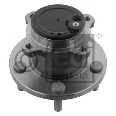 FEBI BILSTEIN 32686 Комплект подшипника ступицы колеса для MAZDA AXELA (Мазда Аxэла) FEBI BILSTEIN 32686 Комплект подшипника ступицы колеса для MAZDA AXELA (Мазда Аxэла)