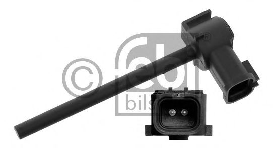FEBI BILSTEIN 32713 Датчик, уровень охлаждающей жидкости для MAN F 2000 (Ман Ф 2000) FEBI BILSTEIN 32713 Датчик, уровень охлаждающей жидкости для MAN F 2000 (Ман Ф 2000)