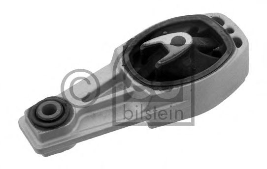 FEBI BILSTEIN 32716 Подвеска, двигатель; Подвеска, ступенчатая коробка передач для PEUGEOT 207 (Пежо 207) FEBI BILSTEIN 32716 Подвеска, двигатель; Подвеска, ступенчатая коробка передач для PEUGEOT 207 (Пежо 207)