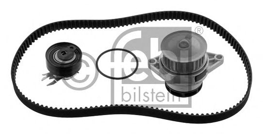 FEBI BILSTEIN 32739 Комплект ремня ГРМ ALM для VOLKSWAGEN POLO (Фольксваген Поло) FEBI BILSTEIN 32739 Комплект ремня ГРМ ALM для VOLKSWAGEN POLO (Фольксваген Поло)