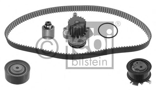 FEBI BILSTEIN 32742 Комплект ремня ГРМ 3C-6-300 000 для MITSUBISHI (Митсубиши/митсубиси) FEBI BILSTEIN 32742 Комплект ремня ГРМ 3C-6-300 000 для MITSUBISHI (Митсубиши/митсубиси)