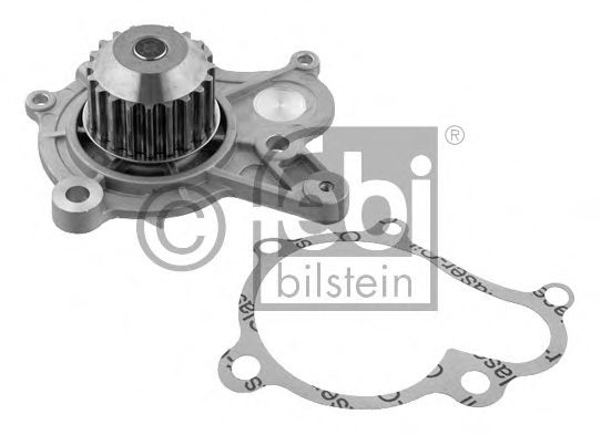 FEBI BILSTEIN 32758 Водяной насос для KIA RONDO III (Киа Рондо 3) FEBI BILSTEIN 32758 Водяной насос для KIA RONDO III (Киа Рондо 3)