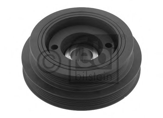 FEBI BILSTEIN 32761 Ременный шкив, коленчатый вал для TOYOTA AXIO/ALTIS (Тойота/тоета Аxио/алтис) FEBI BILSTEIN 32761 Ременный шкив, коленчатый вал для TOYOTA AXIO/ALTIS (Тойота/тоета Аxио/алтис)