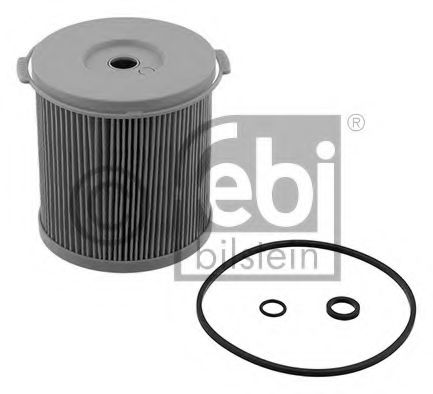 FEBI BILSTEIN 32764 Топливный фильтр 6x4 для VOLVO FMX II (Вольво Фмx 2) FEBI BILSTEIN 32764 Топливный фильтр 6x4 для VOLVO FMX II (Вольво Фмx 2)
