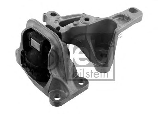 FEBI BILSTEIN 32774 Подвеска, двигатель для RENAULT FLUENCE (Рено Флюенс) FEBI BILSTEIN 32774 Подвеска, двигатель для RENAULT FLUENCE (Рено Флюенс)