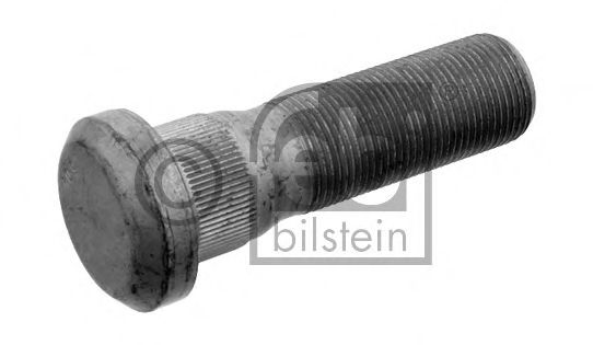 FEBI BILSTEIN 32796 Болт крепления колеса D12D340 для VOLVO B 7 (Вольво Б 7) FEBI BILSTEIN 32796 Болт крепления колеса D12D340 для VOLVO B 7 (Вольво Б 7)