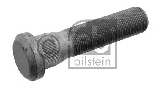 FEBI BILSTEIN 32798 Болт крепления колеса D12A420; D12D420 для VOLVO B 7 (Вольво Б 7) FEBI BILSTEIN 32798 Болт крепления колеса D12A420; D12D420 для VOLVO B 7 (Вольво Б 7)