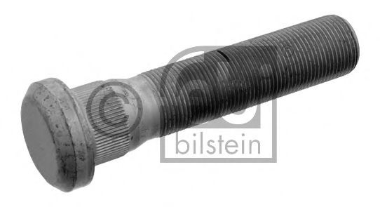 FEBI BILSTEIN 32799 Болт крепления колеса D12D340 для VOLVO B 7 (Вольво Б 7) FEBI BILSTEIN 32799 Болт крепления колеса D12D340 для VOLVO B 7 (Вольво Б 7)