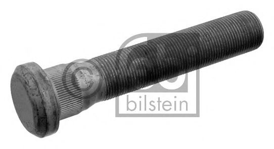 FEBI BILSTEIN 32800 Болт крепления колеса D12D340 для VOLVO B 7 (Вольво Б 7) FEBI BILSTEIN 32800 Болт крепления колеса D12D340 для VOLVO B 7 (Вольво Б 7)