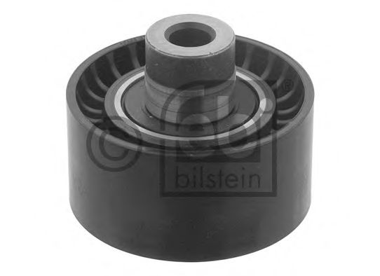 FEBI BILSTEIN 32820 Паразитный ведущий ролик, поликлиновой ремень DV6ATED4 для PEUGEOT 207 (Пежо 207) FEBI BILSTEIN 32820 Паразитный ведущий ролик, поликлиновой ремень DV6ATED4 для PEUGEOT 207 (Пежо 207)