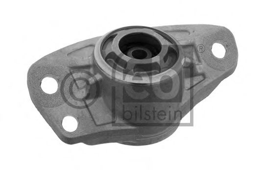 FEBI BILSTEIN 32822 Опора стойки амортизатора для автомобилей со спортивной ходовой частью для VOLKSWAGEN GOLF PLUS (Фольксваген Гольф плюс) FEBI BILSTEIN 32822 Опора стойки амортизатора для автомобилей со спортивной ходовой частью для VOLKSWAGEN GOLF PLUS (Фольксваген Гольф плюс)