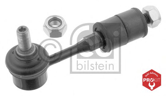 FEBI BILSTEIN 32870 Тяга стойка, стабилизатор для MITSUBISHI LANCER (Митсубиши/митсубиси Ланcэр) FEBI BILSTEIN 32870 Тяга стойка, стабилизатор для MITSUBISHI LANCER (Митсубиши/митсубиси Ланcэр)