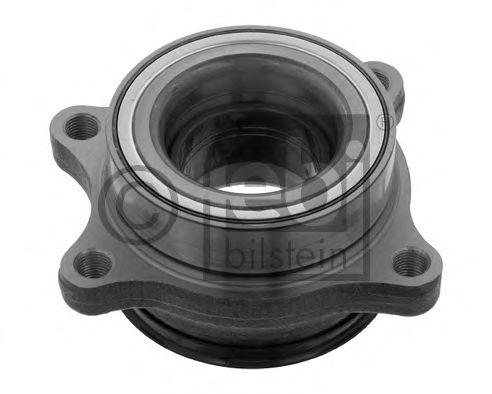 FEBI BILSTEIN 32886 Комплект подшипника ступицы колеса для TOYOTA HIACE / COMMUTER V (Тойота/тоета Хиаcэ / cоммутэр v) FEBI BILSTEIN 32886 Комплект подшипника ступицы колеса для TOYOTA HIACE / COMMUTER V (Тойота/тоета Хиаcэ / cоммутэр v)