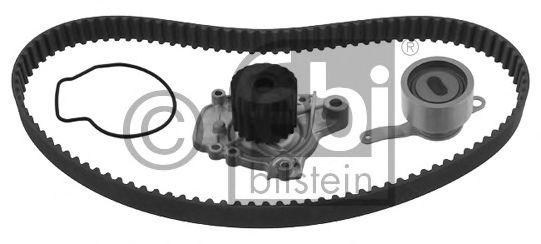 FEBI BILSTEIN 32891 Комплект ремня ГРМ для HONDA BALLADE VI (Хонда Балладэ vи) FEBI BILSTEIN 32891 Комплект ремня ГРМ для HONDA BALLADE VI (Хонда Балладэ vи)
