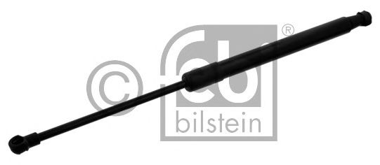 FEBI BILSTEIN 32908 Газовая пружина, крышка багажник для RENAULT TWINGO II (Рено Твинго 2) FEBI BILSTEIN 32908 Газовая пружина, крышка багажник для RENAULT TWINGO II (Рено Твинго 2)