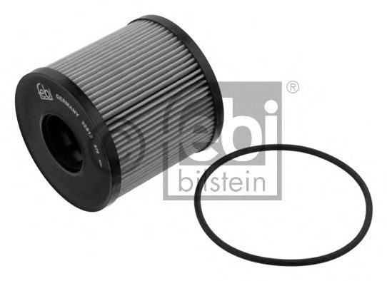 FEBI BILSTEIN 32912 Масляный фильтр для OPEL MOVANO (Опель Моvано) FEBI BILSTEIN 32912 Масляный фильтр для OPEL MOVANO (Опель Моvано)