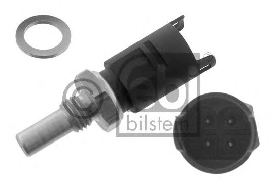 FEBI BILSTEIN 32915 Датчик, температура охлаждающей жидкости 09 1995 для BMW (Бмв) FEBI BILSTEIN 32915 Датчик, температура охлаждающей жидкости 09 1995 для BMW (Бмв)