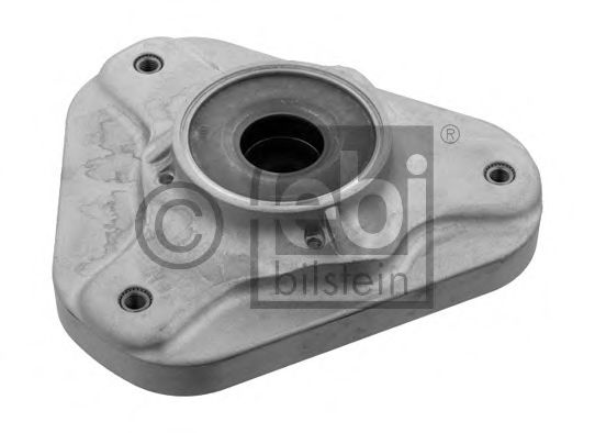 FEBI BILSTEIN 32916 Опора стойки амортизатора для автомобилей без пневмоподвески для MERCEDES-BENZ E-CLASS (Мэрcэдэс-бэнз Е класс) FEBI BILSTEIN 32916 Опора стойки амортизатора для автомобилей без пневмоподвески для MERCEDES-BENZ E-CLASS (Мэрcэдэс-бэнз Е класс)