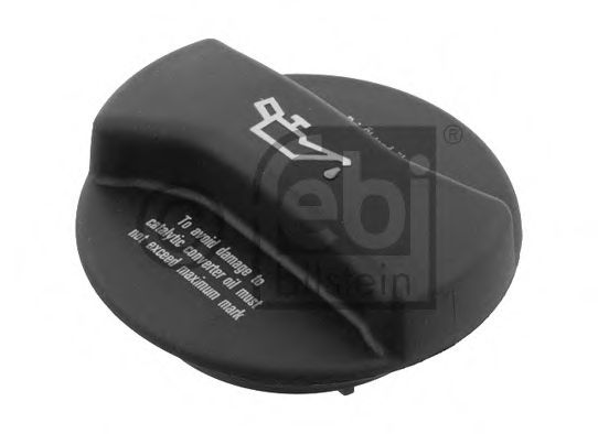 FEBI BILSTEIN 32918 Крышка, заливная горловина 8B-S-000 545 для AUDI 80 (Ауди 80) FEBI BILSTEIN 32918 Крышка, заливная горловина 8B-S-000 545 для AUDI 80 (Ауди 80)