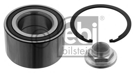 FEBI BILSTEIN 32920 Комплект подшипника ступицы колеса для MAZDA 3 (Мазда 3) FEBI BILSTEIN 32920 Комплект подшипника ступицы колеса для MAZDA 3 (Мазда 3)