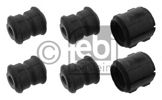 FEBI BILSTEIN 32954 Ремкомплект, подшипник стабилизатора для MAN L 2000 (Ман Л 2000) FEBI BILSTEIN 32954 Ремкомплект, подшипник стабилизатора для MAN L 2000 (Ман Л 2000)