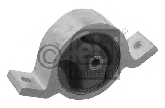 FEBI BILSTEIN 32967 Подвеска, двигатель; Подвеска, ступенчатая коробка передач механическая коробка передач для NISSAN PRIMERA (Ниссан Примера) FEBI BILSTEIN 32967 Подвеска, двигатель; Подвеска, ступенчатая коробка передач механическая коробка передач для NISSAN PRIMERA (Ниссан Примера)