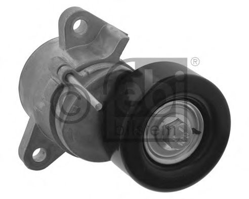 FEBI BILSTEIN 33003 Натяжитель ремня, клиновой зубча для CHEVROLET CAPTIVA (Шевроле Каптива) FEBI BILSTEIN 33003 Натяжитель ремня, клиновой зубча для CHEVROLET CAPTIVA (Шевроле Каптива)