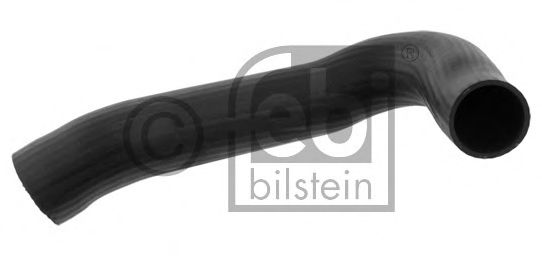 FEBI BILSTEIN 33015 Трубка нагнетаемого воздуха 