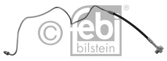 FEBI BILSTEIN 33019 Тормозной шланг для SEAT TOLEDO II (Сеат Толедо 2) FEBI BILSTEIN 33019 Тормозной шланг для SEAT TOLEDO II (Сеат Толедо 2)