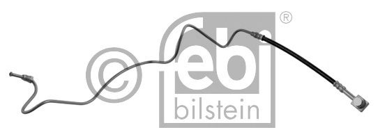 FEBI BILSTEIN 33020 Тормозной шланг для SEAT TOLEDO II (Сеат Толедо 2) FEBI BILSTEIN 33020 Тормозной шланг для SEAT TOLEDO II (Сеат Толедо 2)
