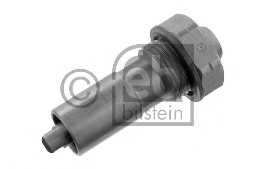 FEBI BILSTEIN 33044 Натяжитель, цепь привода для OPEL VECTRA C (Опель Вектра с) FEBI BILSTEIN 33044 Натяжитель, цепь привода для OPEL VECTRA C (Опель Вектра с)