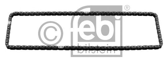 FEBI BILSTEIN 33047 Цепь привода распредвала для OPEL SPEEDSTER (Опель Спээдстэр) FEBI BILSTEIN 33047 Цепь привода распредвала для OPEL SPEEDSTER (Опель Спээдстэр)