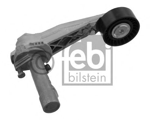 FEBI BILSTEIN 33136 Натяжитель ремня, клиновой зубча для автомобилей с кондиционером для PEUGEOT 5008 (Пежо 5008) FEBI BILSTEIN 33136 Натяжитель ремня, клиновой зубча для автомобилей с кондиционером для PEUGEOT 5008 (Пежо 5008)