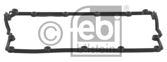 FEBI BILSTEIN 33158 Прокладка, крышка головки цилиндра ANU для SEAT ALTEA (Сеат Алтэа) FEBI BILSTEIN 33158 Прокладка, крышка головки цилиндра ANU для SEAT ALTEA (Сеат Алтэа)