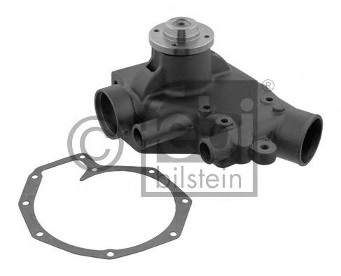 FEBI BILSTEIN 33172 Водяной насос для DAF (Даф) FEBI BILSTEIN 33172 Водяной насос для DAF (Даф)