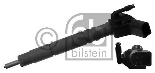 FEBI BILSTEIN 33176 Форсунка для MERCEDES-BENZ GL-CLASS (Мэрcэдэс-бэнз Жл класс) FEBI BILSTEIN 33176 Форсунка для MERCEDES-BENZ GL-CLASS (Мэрcэдэс-бэнз Жл класс)