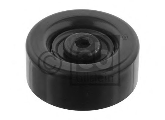 FEBI BILSTEIN 33180 Паразитный ведущий ролик, поликлиновой ремень для HYUNDAI CLICK (Хендай Cлиcк) FEBI BILSTEIN 33180 Паразитный ведущий ролик, поликлиновой ремень для HYUNDAI CLICK (Хендай Cлиcк)