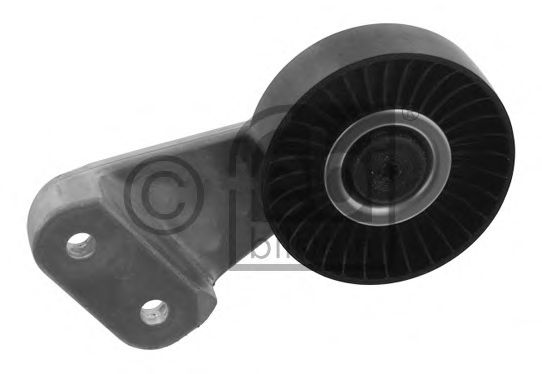 FEBI BILSTEIN 33182 Паразитный ведущий ролик, поликлиновой ремень для KIA SEDONA I (Киа Сэдона и) FEBI BILSTEIN 33182 Паразитный ведущий ролик, поликлиновой ремень для KIA SEDONA I (Киа Сэдона и)