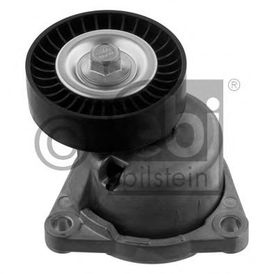 FEBI BILSTEIN 33184 Натяжитель ремня, клиновой зубча 07 2000 для KIA SEDONA II (Киа Сэдона 2) FEBI BILSTEIN 33184 Натяжитель ремня, клиновой зубча 07 2000 для KIA SEDONA II (Киа Сэдона 2)
