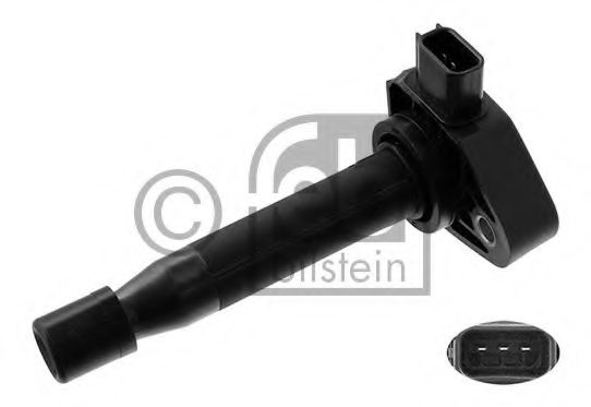 FEBI BILSTEIN 33189 Катушка зажигания<br >D14Z6 