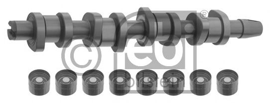 FEBI BILSTEIN 33195 Комплект распредвала для SEAT ALTEA (Сеат Алтэа) FEBI BILSTEIN 33195 Комплект распредвала для SEAT ALTEA (Сеат Алтэа)