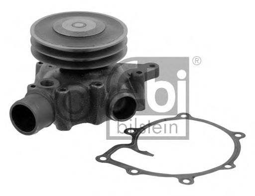 FEBI BILSTEIN 33196 Водяной насос для RENAULT-TRUCKS (Рено-труcкс) FEBI BILSTEIN 33196 Водяной насос для RENAULT-TRUCKS (Рено-труcкс)