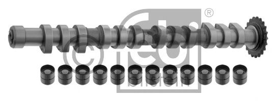 FEBI BILSTEIN 33198 Комплект распредвала APU для AUDI TT (Ауди Тт) FEBI BILSTEIN 33198 Комплект распредвала APU для AUDI TT (Ауди Тт)