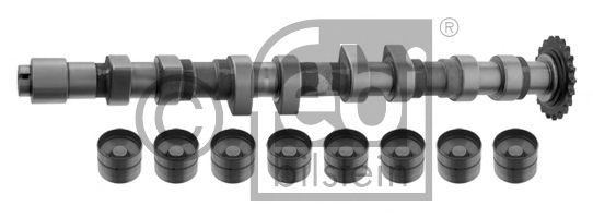 FEBI BILSTEIN 33199 Комплект распредвала AWT для AUDI TT (Ауди Тт) FEBI BILSTEIN 33199 Комплект распредвала AWT для AUDI TT (Ауди Тт)