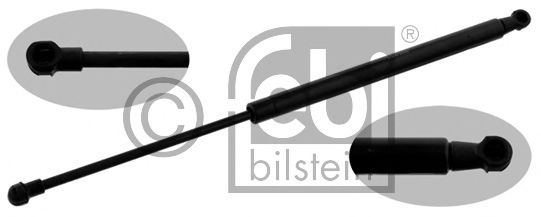 FEBI BILSTEIN 33347 Газовая пружина, крышка багажник 312A3000 для FIAT (Фиат) FEBI BILSTEIN 33347 Газовая пружина, крышка багажник 312A3000 для FIAT (Фиат)
