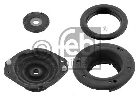 FEBI BILSTEIN 33357 Опора стойки амортизатора 