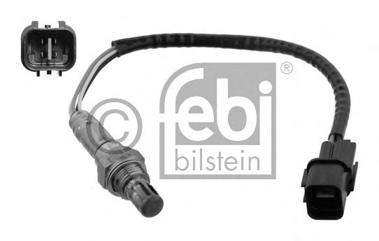 FEBI BILSTEIN 33360 Лямбда-зонд для MITSUBISHI (Митсубиши/митсубиси) FEBI BILSTEIN 33360 Лямбда-зонд для MITSUBISHI (Митсубиши/митсубиси)